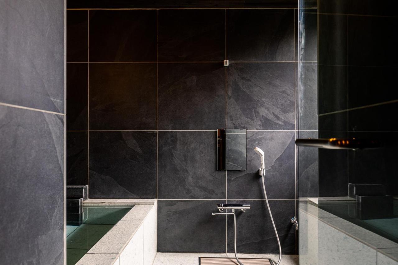 Yoshino Hotell Ito  Exteriör bild