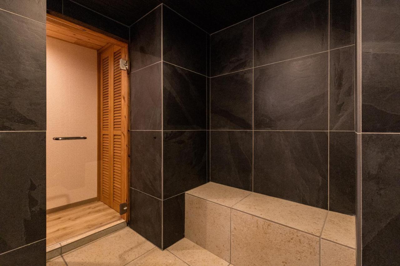 Yoshino Hotell Ito  Exteriör bild