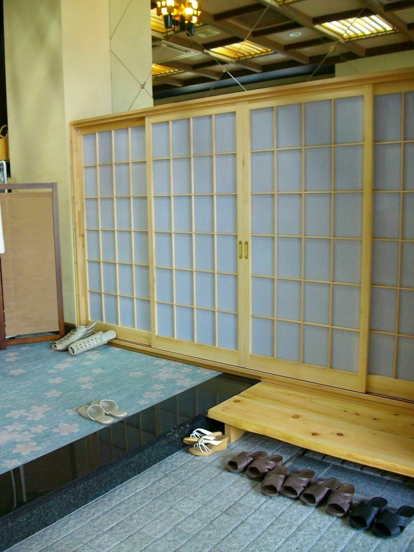 Yoshino Hotell Ito  Exteriör bild