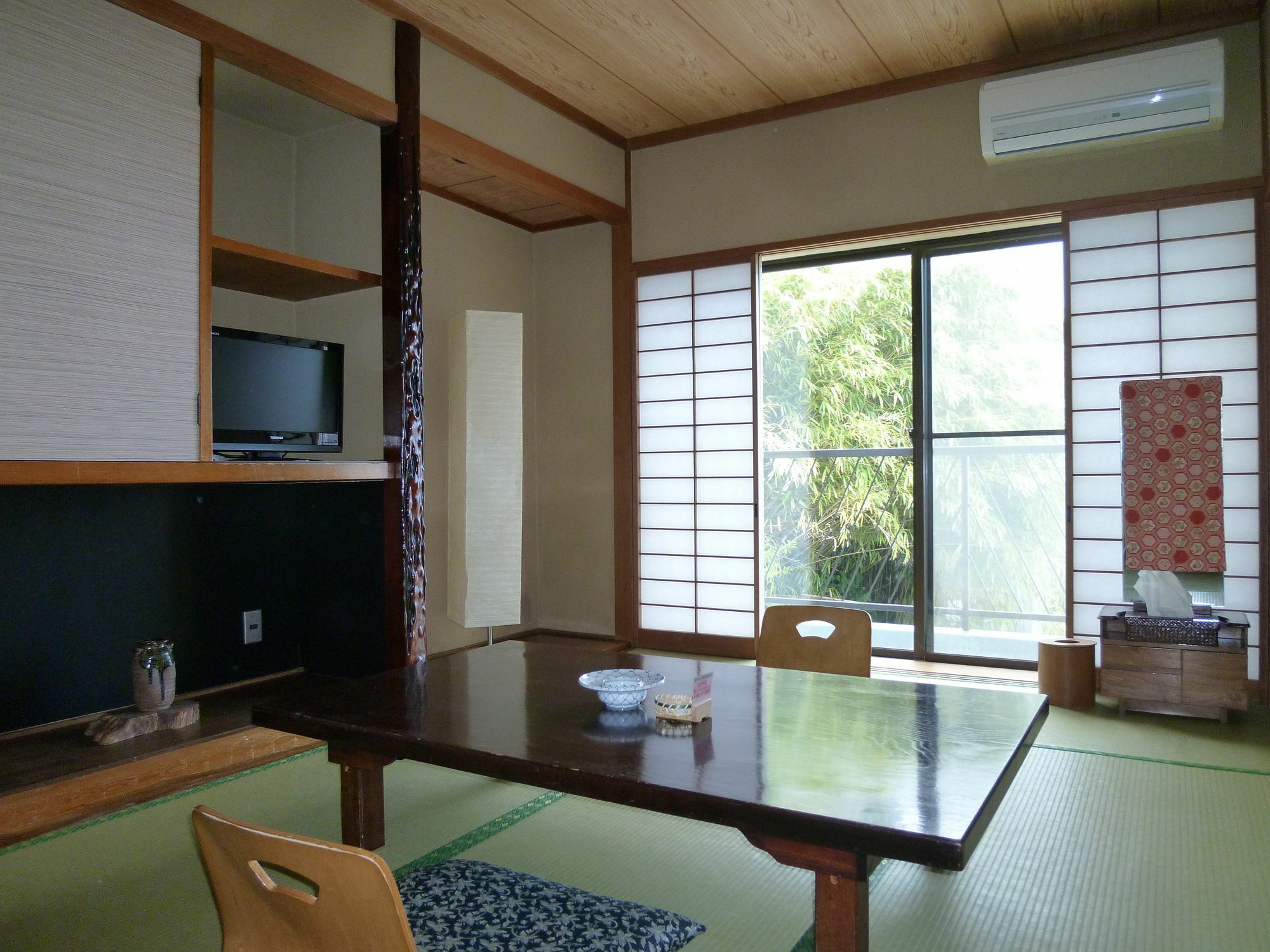 Yoshino Hotell Ito  Exteriör bild